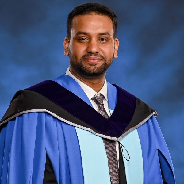 Ramy Mohamed - Profile Photo